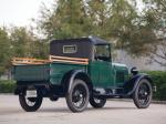 Ford Model A Roadster Pickup 1927 года